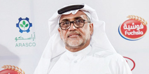  أحمد العيسى