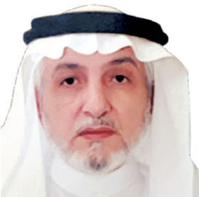 د.م.علي بن محمد القحطاني