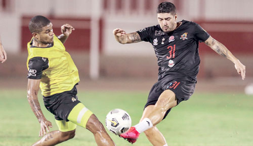  الوحدة واصل الإعداد