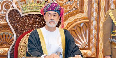 سلطنة عُمان.. نهضةٌ متجدِّدة وطموحاتٌ عالية 