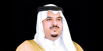 نائب أمير منطقة الرياض: 6 أعوام والوطن يعيش نهضة غير مسبوقة 