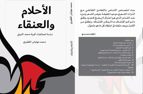 التناص والتحور النسقي في الدلالة 