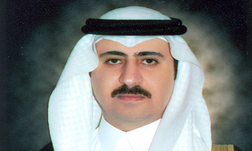 الأمير فيصل بن سلطان: استضافة المملكة لقمة قادة مجموعة العشرين يؤكِّد دورها الريادي في تعزيز الأمن والسلم الدولي ودعم الاقتصاد العالمي 