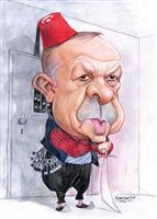 أردوغان الخاسر الأكبر من فوز بايدن 
