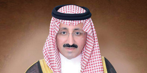  الأمير بدر بن محمد بن جلوي محافظ الأحساء