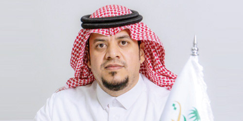  د. حسن بن علي الشهراني