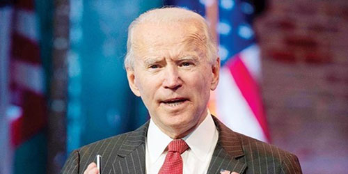 بايدن يكشف عن تشكيلته الحكومية الثلاثاء ويتجه لتسمية بلينكن وزيراً للخارجية 