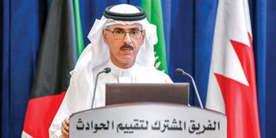 استهداف المليشيات الحوثية للمملكة يعاقب عليها القانون الدولي 