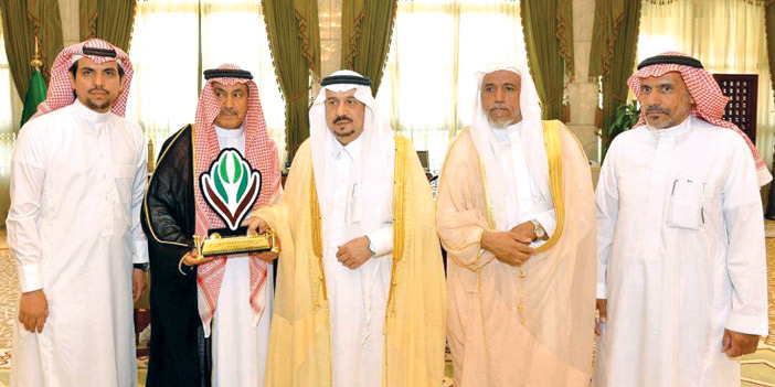 د. المنيع: أمير منطقة الرياض داعمنا الأول.. ورفعنا ميزانية اللجنة إلى 3 ملايين 