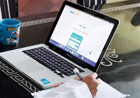 تكليف فريق للتعليم عن بعد في جميع المدارس 