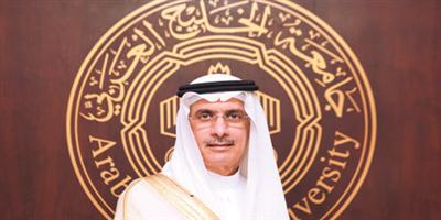 رئيس جامعة الخليج العربي: إنجاز مشروع مدينة الملك عبدالله بن عبدالعزيز الطبية في موعده 