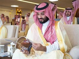 انطلاق مهرجان الملك عبدالعزيز للإبل بأكثر من ألفي مشارك 