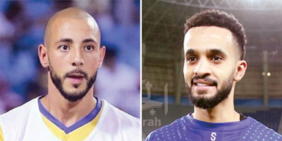 الانضباط تصدر عقوبات بـ«الجملة» بحق 9 لاعبين و4 أندية 