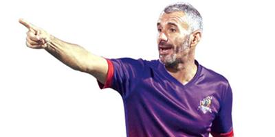 استمرار البرتغالي إيفو مع الفرسان مسألة وقت 