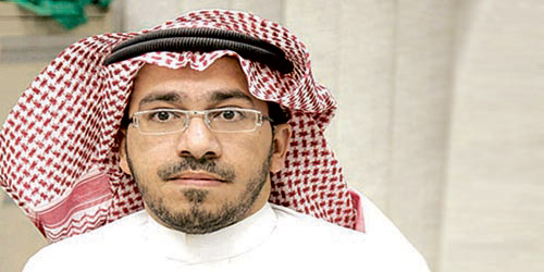  د. عبدالله الوشمي