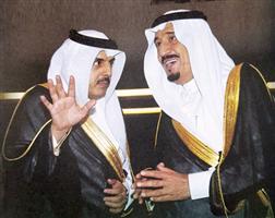 الأمير الدكتور عبد العزيز بن عياف: لم تحظ مدينة على الأرض بعلاقة كعلاقة «الرياض» بسلمان بن عبدالعزيز! 