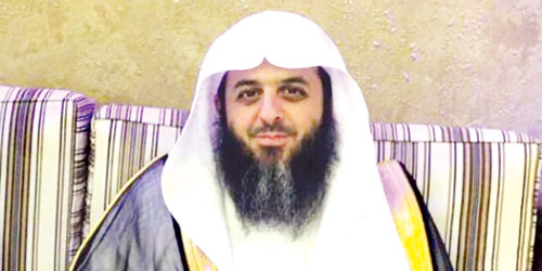  د. عبدالله التميمي