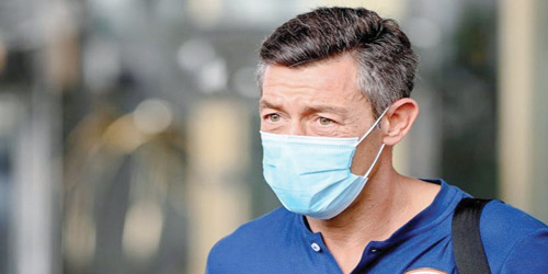  بيدرو كايشينيا