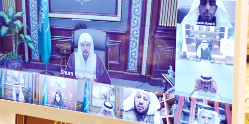 طالب هيئة «المرئي والمسموع» بخطة استراتيجية للإعلام السعودي 