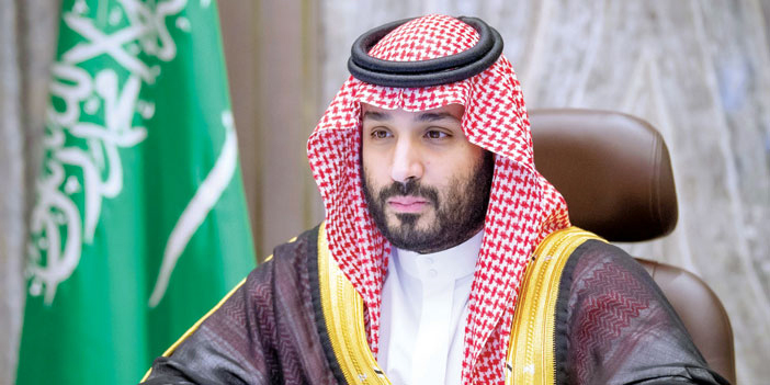 أكد بعد إعلان ميزانية 2021 استمرار البناء والتقدم في مختلف المجالات 