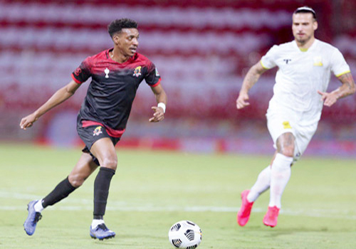  المواجهة ستتجدد بين الوحدة والاتحاد