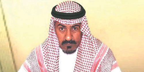  سعد الدخيل