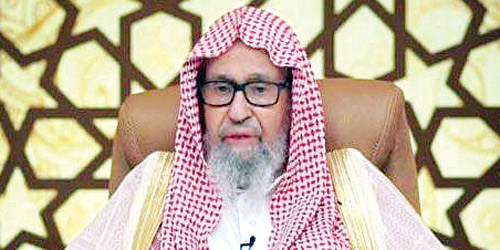   الشيخ الفوزان