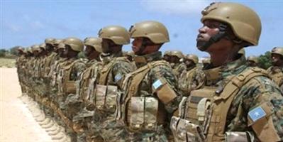 الجيش الصومالي يعتقل قياديين اثنين من حركة «الشباب» الإرهابية 