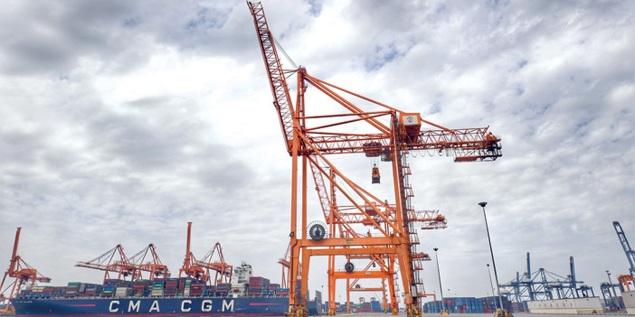 زيادة في الصادرات البترولية في الربع الثالث 45  في المائة 