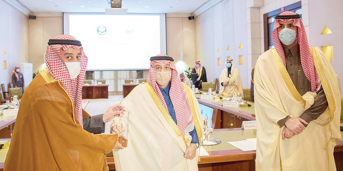  جانب من الفعالية