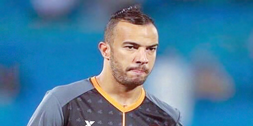  جمال بلعمري