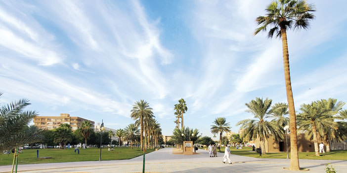  حديقة الفوطة