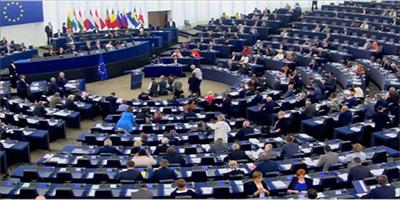 البرلمان الأوروبي: من المستحيل المصادقة على اتفاق البريكست في موعده 