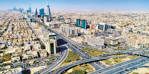 غرفة الرياض تسلط الضوء على أهم مؤشرات النقل المستدام في المدينة 