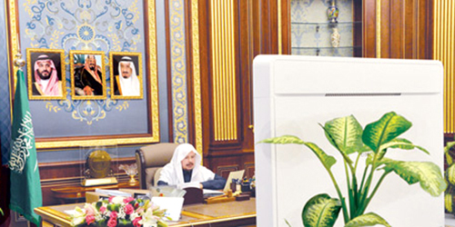 الهيئة العامة تحيل عدة موضوعات على جدول أعمال المجلس 