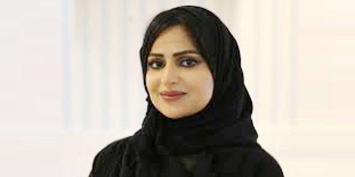  نورة الحقباني