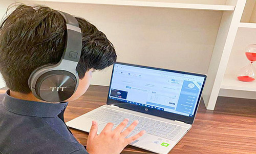  سلاسة في الامتحانات للطلبة والطالبات