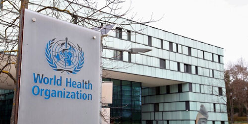 اجتماع لمنظمة الصحة العالمية في أوروبا لبحث مواجهة السلالة الجديدة 