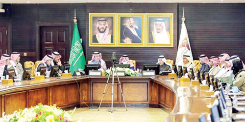 مجلس الأعمال السعودي- المغربي يناقش تحفيز الاستثمارات 