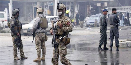 اغتيال ناشط أفغاني معروف في كابول 