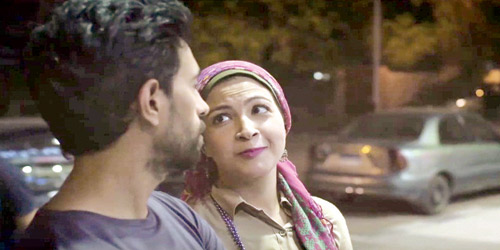 «لما بنتولد» وجد طريقه لترشيحات جوائز الأوسكار 