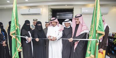 الجمعية السعودية للفنون التشكيلية تدشن «رواق جسفت» للموسم الثالث 
