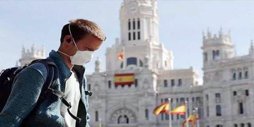 تسجيل 4 إصابات بسلالة كورونا المتحوِّرة في إسبانيا 