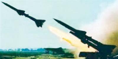 وحدات الدفاع الجوي السعودي تدمر (341) صاروخاً بالستياً.. و480 طائرة مسيرة باءت بالفشل 