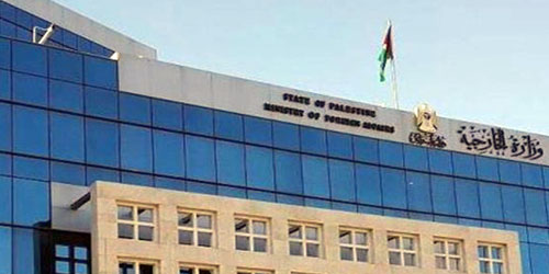 الخارجية الفلسطينية: استهداف الاحتلال للمستشفيات جريمة ضد الإنسانية 