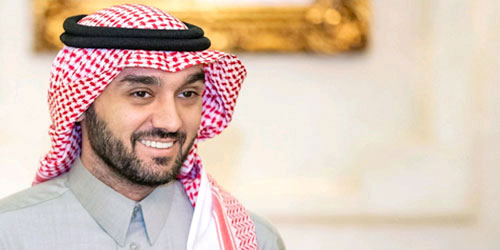  الأمير عبد العزيز بن تركي الفيصل