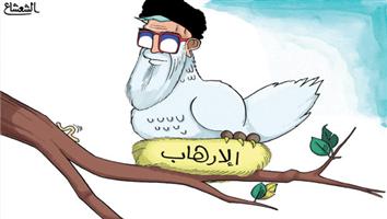al-jazirah cartoon
