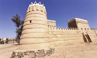 شاهدًا على أصالة الماضي 