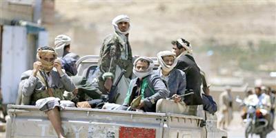 ميليشيا الحوثي تفرض إتاوات إضافية على اليمنيين بنسبة 50% 