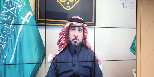 الوزير خلال افتتاحه مؤتمر «آفاق ومستقبل القطاع العقاري بالمملكة»